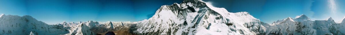 10.2001 Nepal, Island Peak (6189)